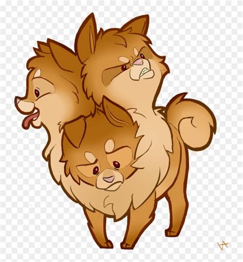 Cerberus Transparent Percy Jackson Image Library - Greek Mythology Cerberus Cute, HD Png ...