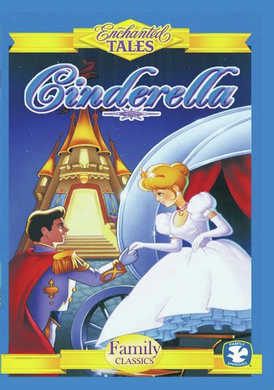 Cinderella (DVD) 191092057161 (DVDs and Blu-Rays)
