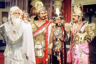 Download MAHABHARAT by B.R Chopra (1988) All Episodes All in one