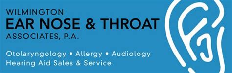 ENT Doctors | Wilmington Ear Nose & Throat | Wilmington, NC