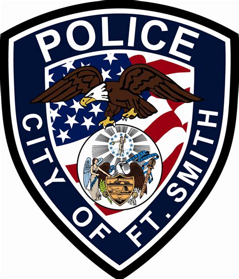 Fort Smith AR Police Department | PoliceApp