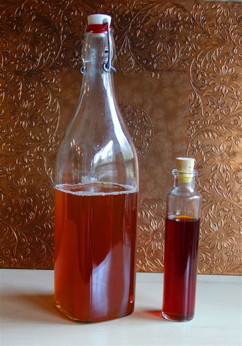 Tonic Syrup: for Gin, Vodka or Rum and Tonics - Doc Elliott's Mixology