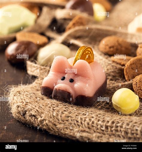 Dutch holiday Sinterklaas Stock Photo - Alamy