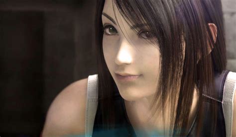 Final Fantasy Tifa Wallpapers - Wallpaper Cave