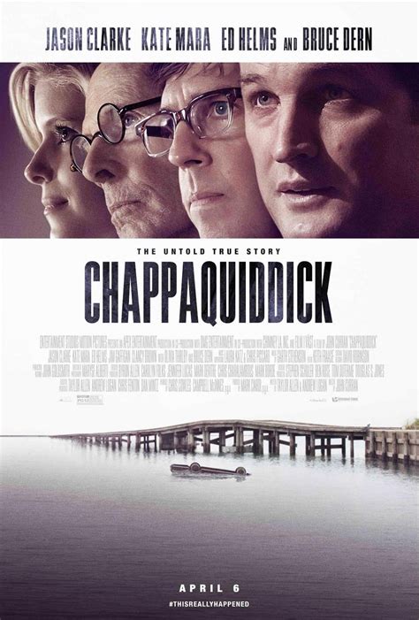 Chappaquiddick (2018) Pictures, Trailer, Reviews, News, DVD and Soundtrack