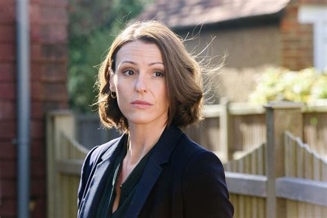 Suranne Jones & Martin Compston Team Up For New BBC Crime Drama | www ...