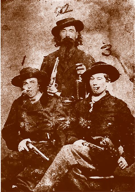 Missouri’s Most Infamous Outlaws • Missouri Life Magazine