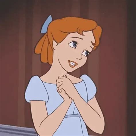 Wendy Darling Costume For Cosplay & Halloween 2024