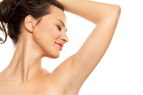 8 DOS AND DON’TS OF UNDERARM WAXING – Marzena Australia