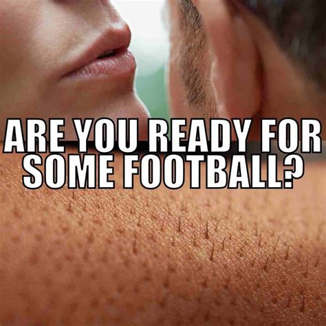 Funny Football Memes 2024 To Kick Off The Season With Humor