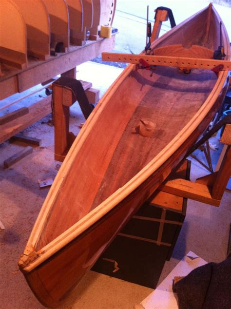Some of the wooden boats in my life. | Wood boat plans, Wood kayak, Wooden canoe