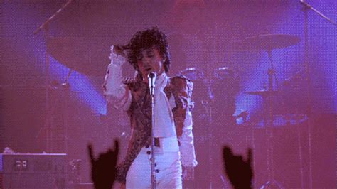 Purple Rain Prince GIF - Find & Share on GIPHY