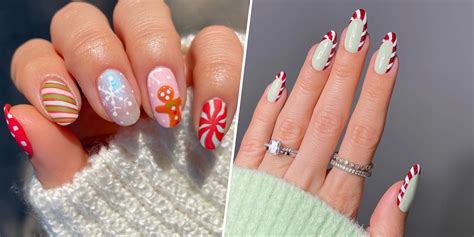 10 Must-Have Nail Polishes for a Festive and Glamorous Holiday Season - Decoratefacil