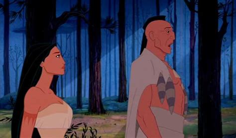 Pocahontas (personagem) | Wiki Disney Princesas | FANDOM powered by Wikia