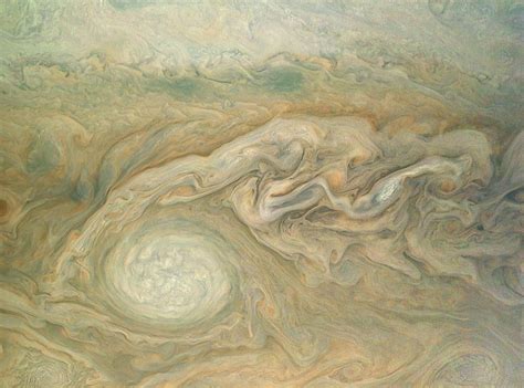Stunning images of Jupiter from NASA's Juno mission Photos | Image #81 - ABC News