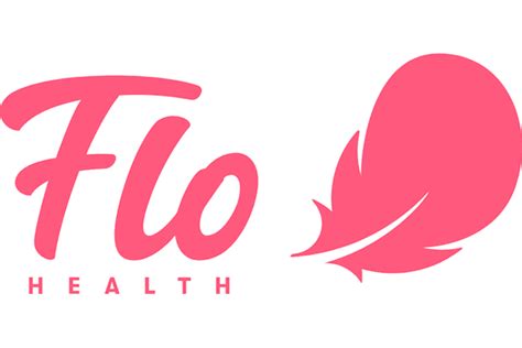 Flo Health, Inc. Logo Vector (.SVG + .PNG)