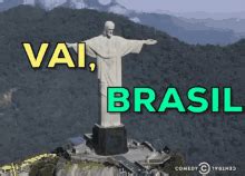 Brasil GIFs | Tenor