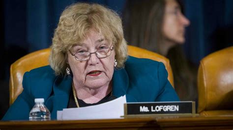 Congresswoman Zoe Lofgren on Her Vote to Impeach President Trump | KQED