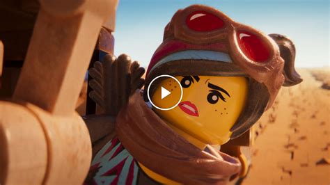 ‘The Lego Movie 2’ | Anatomy of a Scene - The New York Times