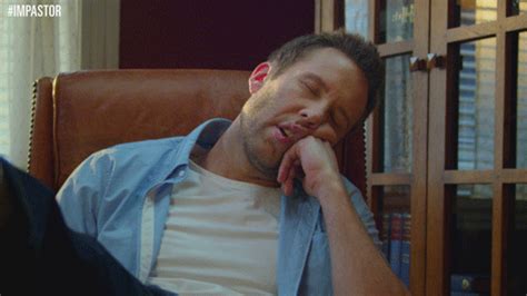 Waking Up Sleeping GIF by #Impastor - Find & Share on GIPHY