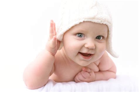 Funny Face Babies Stock Photos, Pictures & Royalty-Free Images - iStock