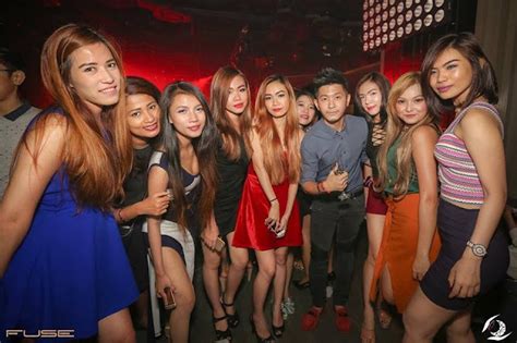 Fuse Nightclub (Yangon) - Myanmar Plaza | Jakarta100bars Nightlife ...