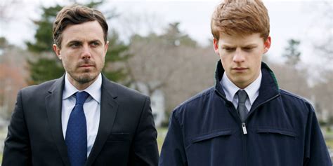 Film - Manchester by the Sea - Into Film