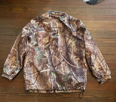 Field and Stream Rain Jacket | Hunting Exchange