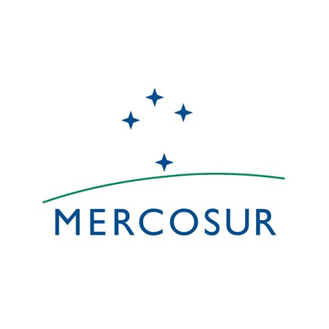 Mercosur Logo – PNG e Vetor – Download de Logo