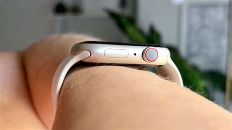 Apple Watch 9 could come with a brand new band design