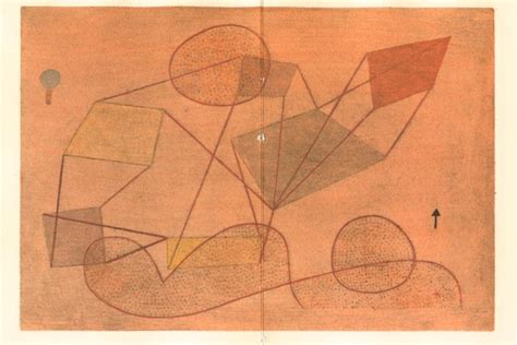 These are the Most Expensive Paul Klee Paintings Sold in the Auction Room | Widewalls