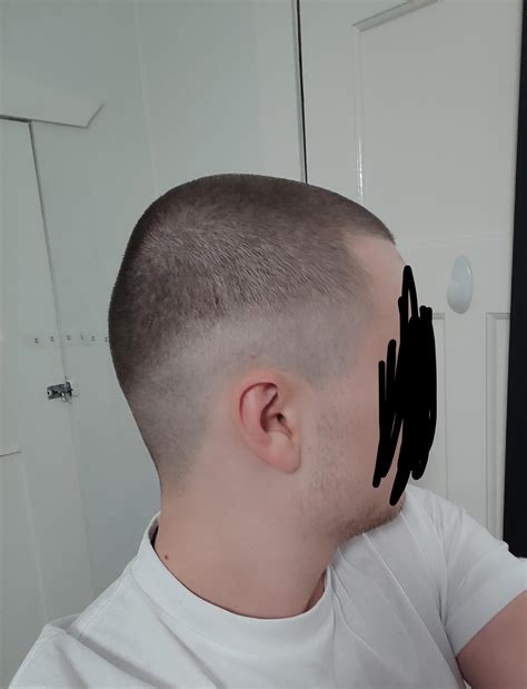 43 best r/selfbarber images on Pholder | 6 months of self fade cutting