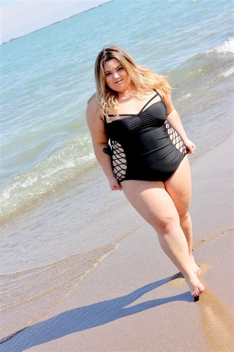 Pin on Plus Size Bikini