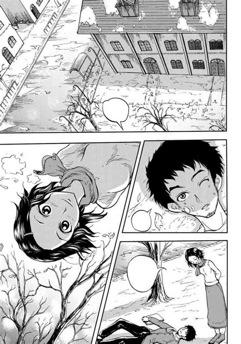 tip to design composition of manga page. | Referencias