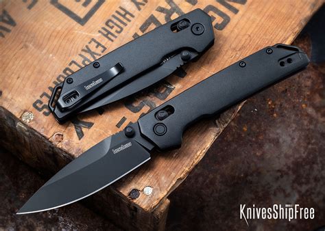 Kershaw Knives - Page 1 - KnivesShipFree