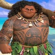 Moana [Full Movie]®: Moana Movie Characters