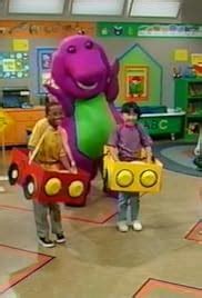 "Barney & Friends" Playing It Safe (TV Episode 1992) - IMDb