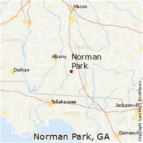 Best Places to Live in Norman Park, Georgia