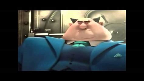 Introduction to Vector in 'Despicable Me' - YouTube