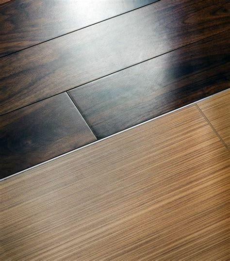 Tile To Wood Floor Transition Ideas – HOMYSTYLE