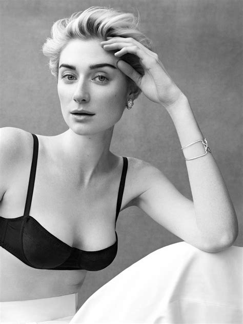 Elizabeth Debicki by Bjorn Ioos for Porter Magazine Summer 2017 | Elizabeth debicki, Model, Women