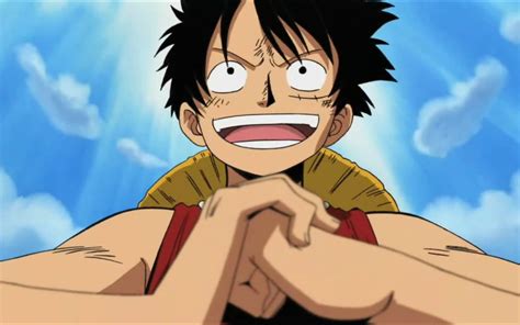 Does Luffy Die In One Piece And Will He Come Back To Life?