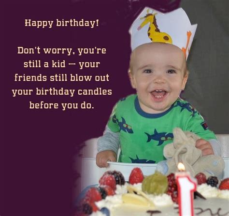 Funny Birthday Wishes for a Friend - Hilarious Birthday Wishes