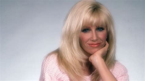 Suzanne Somers Dies: Celebrities Pay Tribute to ‘Three’s Company’ Star