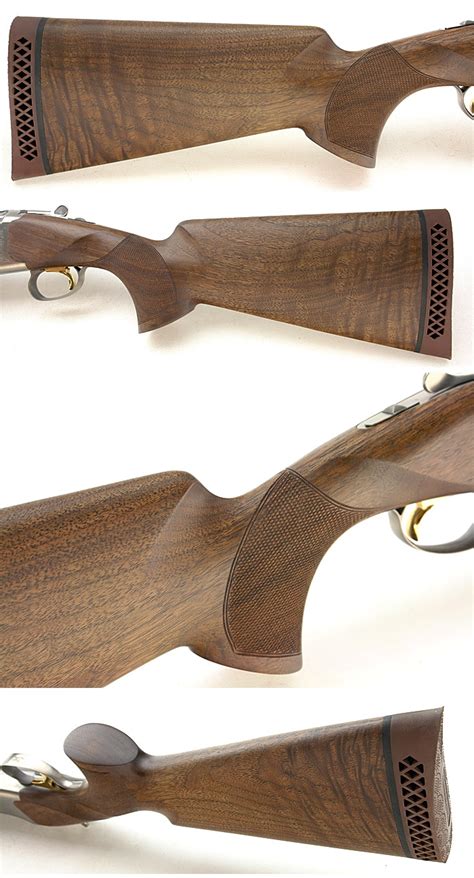 Browning Citori 525 Field Over/Under 12-Ga Gorgeous Wood Lnib For Sale at GunAuction.com - 8305239