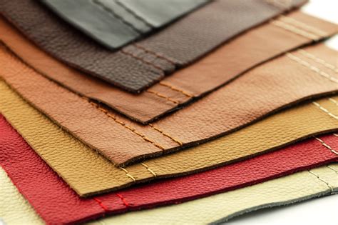 The Designer's Guide to Shoe Leather | Shoemakers Academy