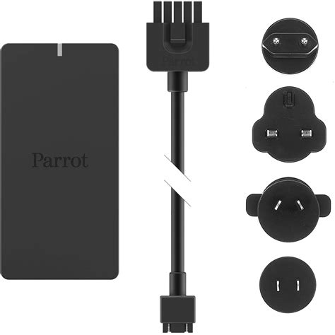 Parrot Battery Charger for Disco FPV Fixed-Wing Airplane