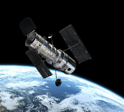 What Did the Hubble Space Telescope See on Your Birthday?