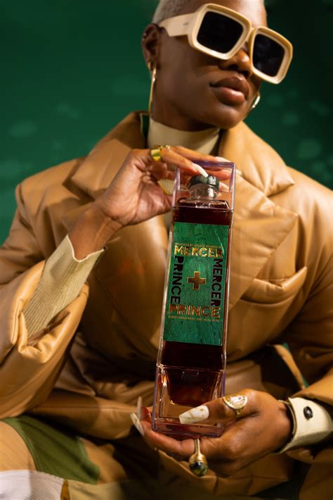 A$AP Rocky Launches His New Whiskey Brand, Mercer + Prince | Vogue