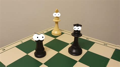 Sensing Stalemate From a Mile - Chess.com